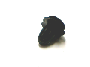 Image of CLIP, PILLAR GARNISH (BLACK) image for your Honda